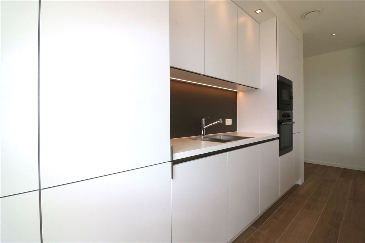 Prachtig, luxueus appartement met gunstige ligging foto 10
