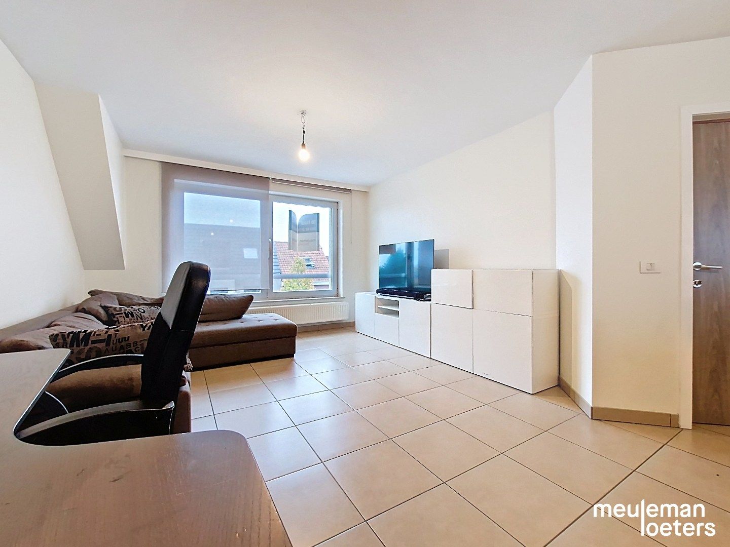Ruim en instapklaar appartement met 2 slaapkamers foto 4
