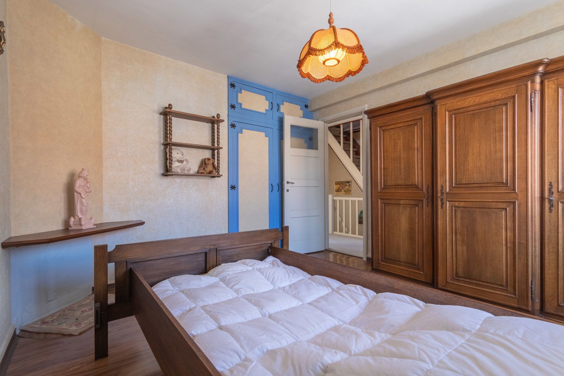 Rustig gelegen woning met tuin foto 11