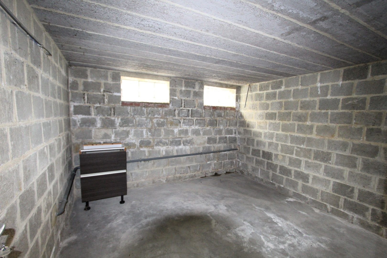 GERENOVEERD DAKAPPARTEMENT MET 2 TERRASSEN foto 12