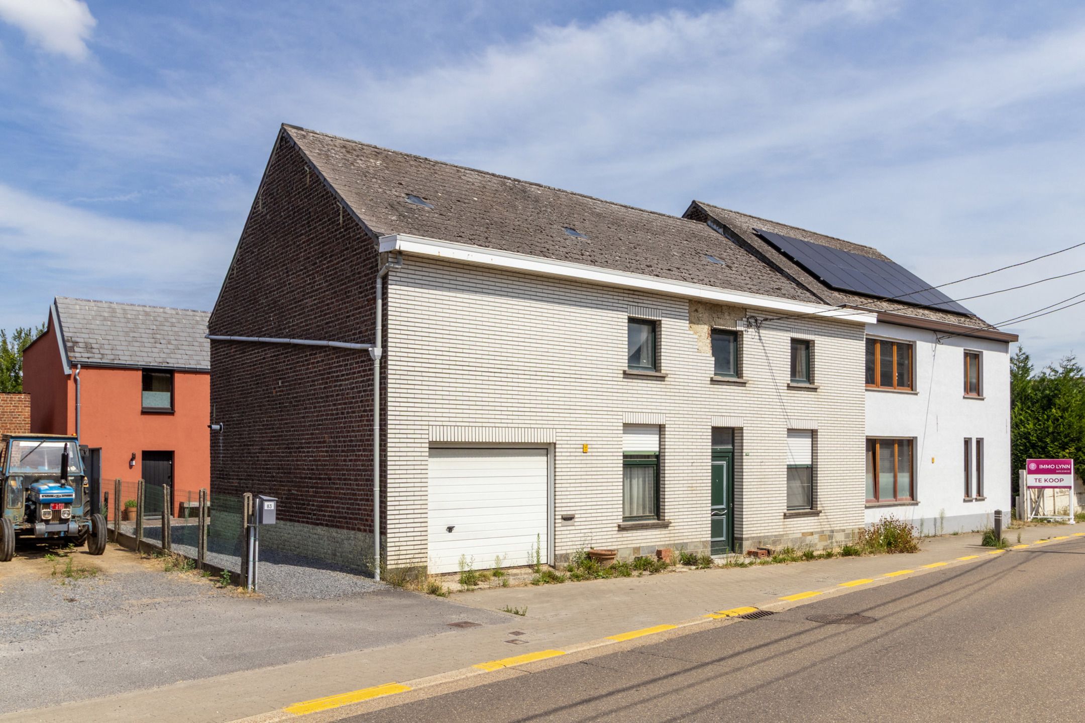 Huis te koop foto 19