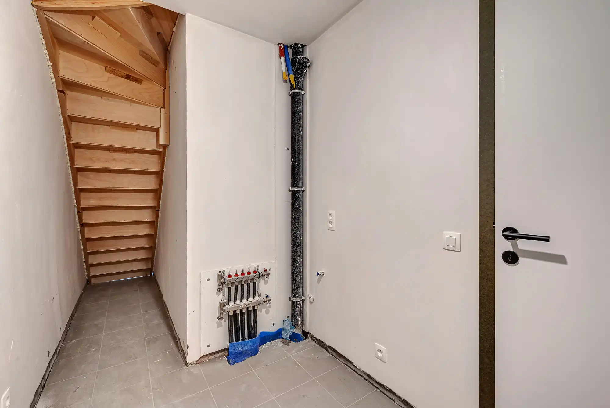 Energiezuinige nieuwbouwwoning in Vinkt - Laatste lot! foto 7