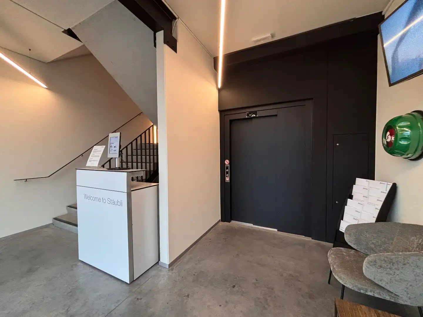 Commercieel kantoor te huur (360 m²) op de Pottelbergsite! De ideale locatie voor jouw bedrijf! foto 10
