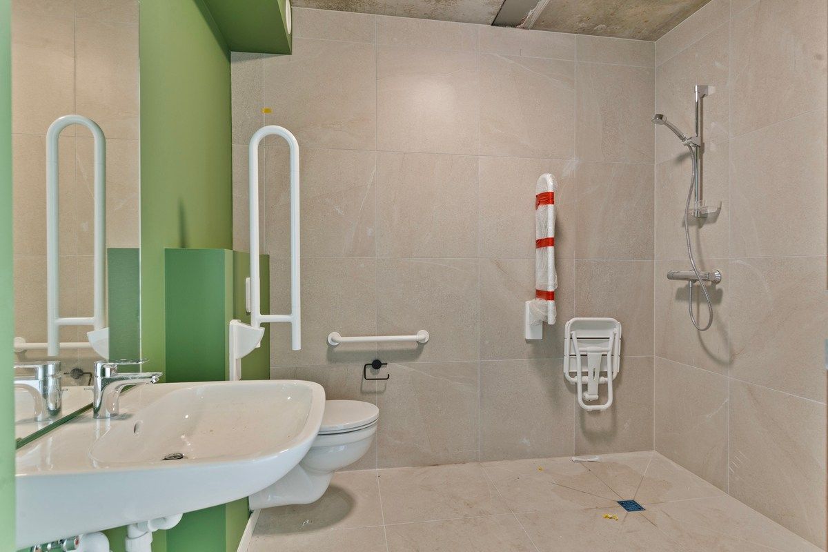 Verschillende studentenkamers beschikbaar foto 23