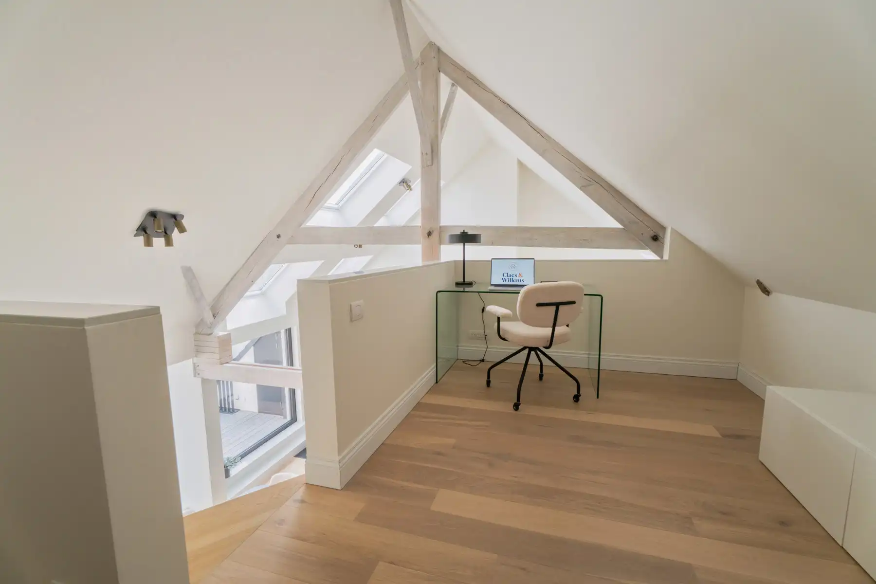 Graaf van Vlaanderen – Exclusief wonen in het hart van Gent. foto 9