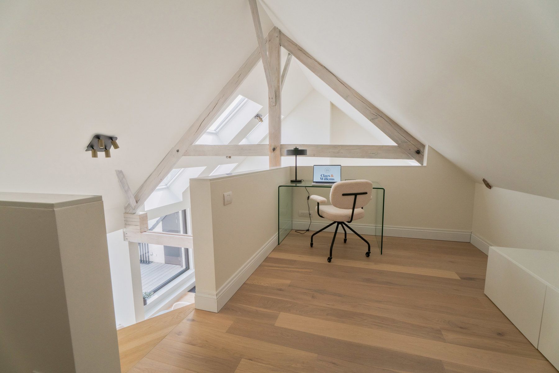 Graaf van Vlaanderen – Exclusief wonen in het hart van Gent. foto 9