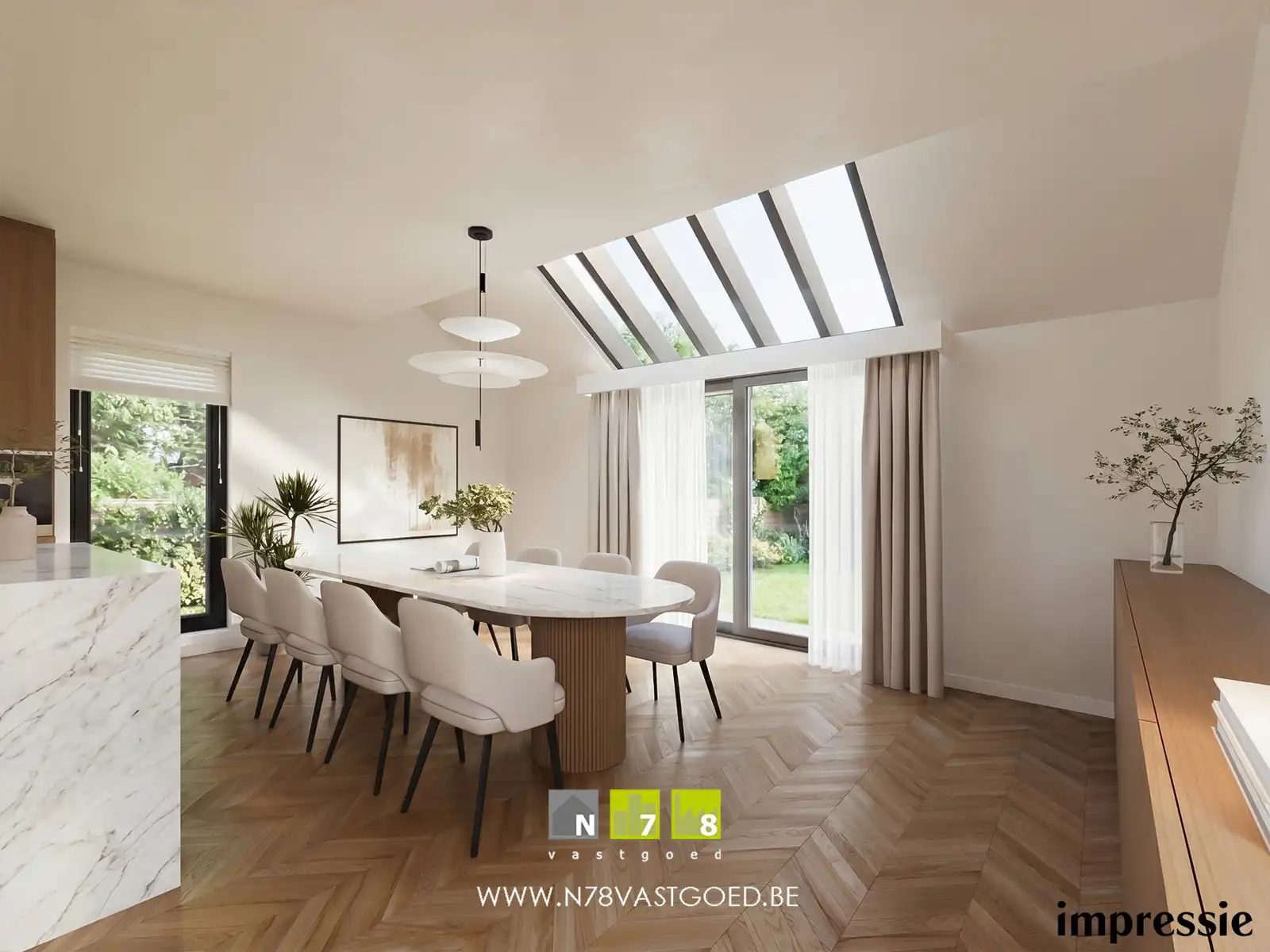 Huis te koop foto 4