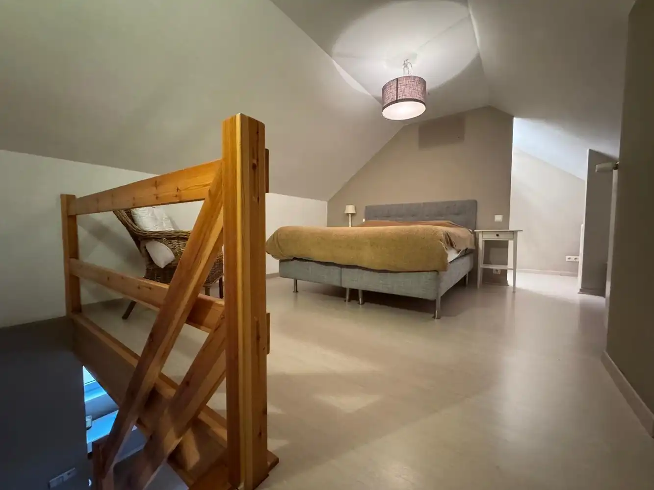 Instapklare gezinswoning te koop – Banneux, Hasselt foto 21