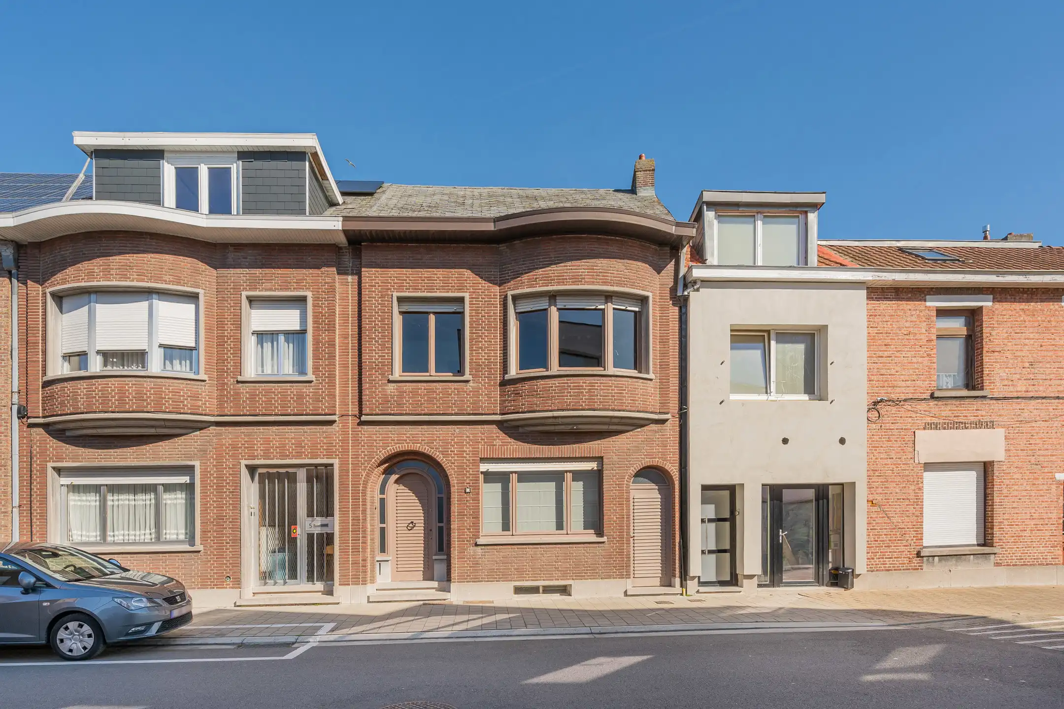 Huis te koop Oude Dendermondsestraat 3 - 2830 Willebroek