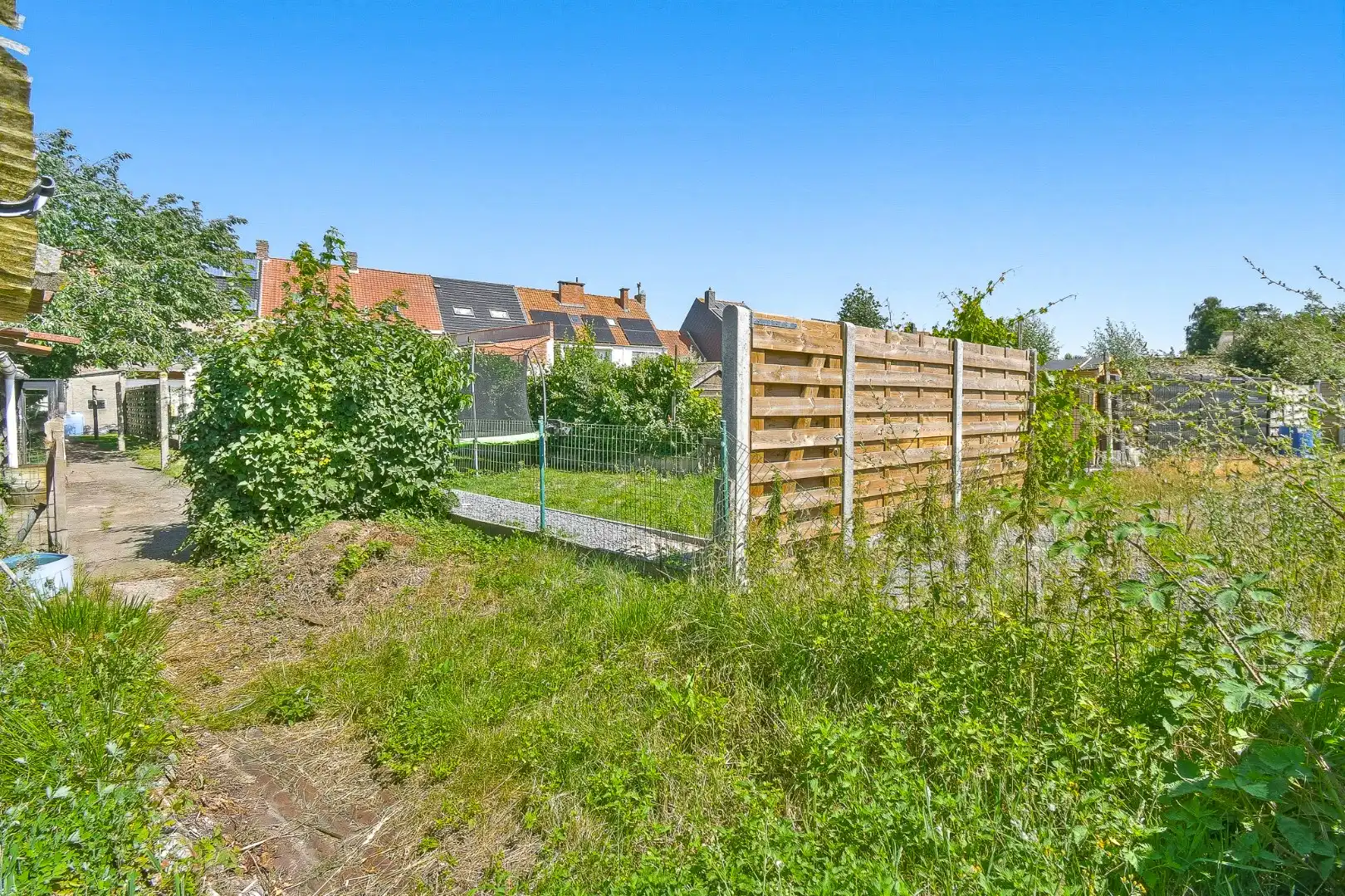 Te renoveren woning op rustige en centrale ligging foto 15
