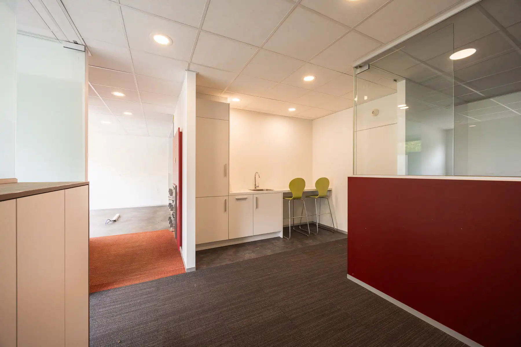 Rendabel opbrengsteigendom op centrale locatie te Mortsel foto 15