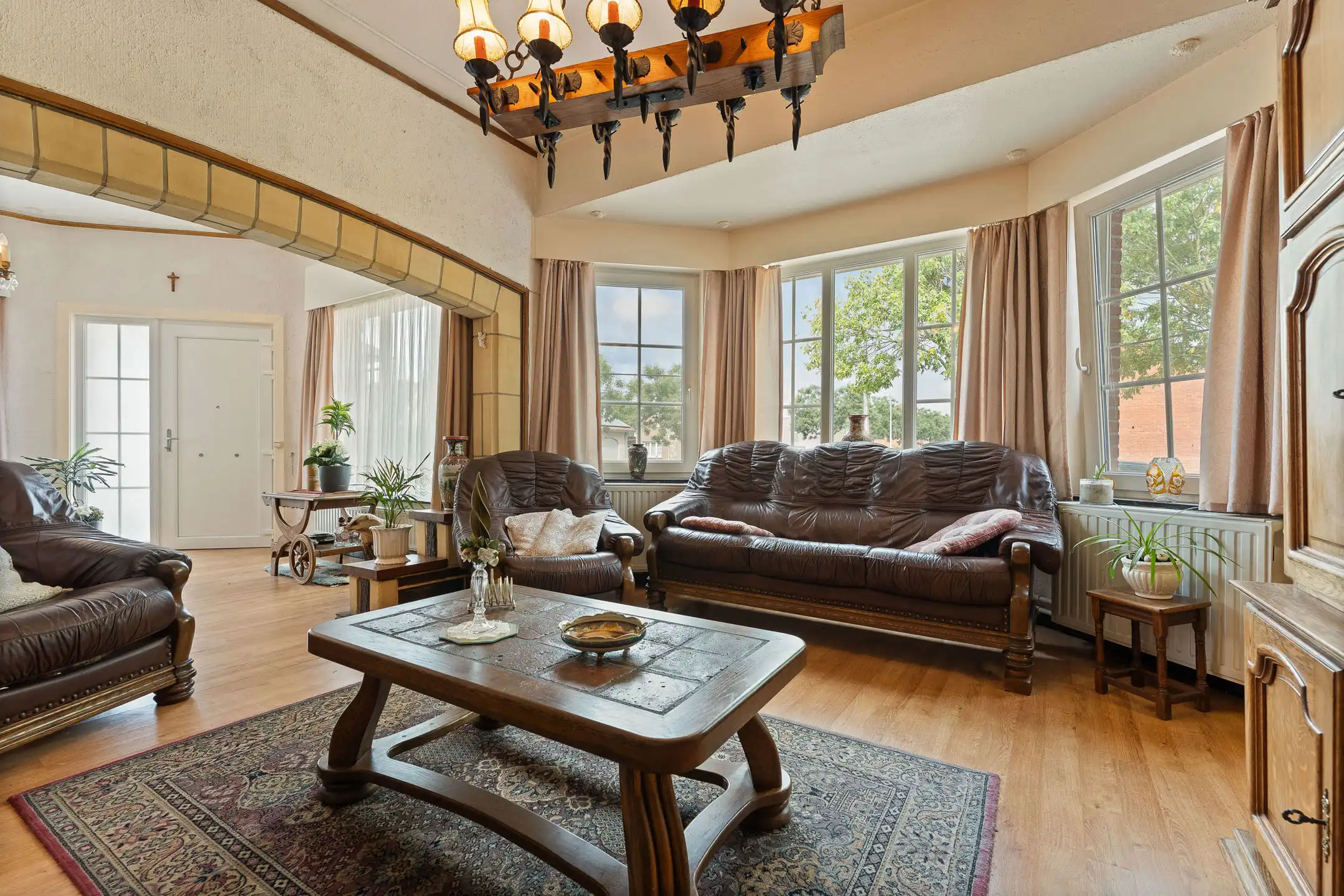 Vrijstaande dubbelwoonst op 4a18ca te Zussen  foto 13