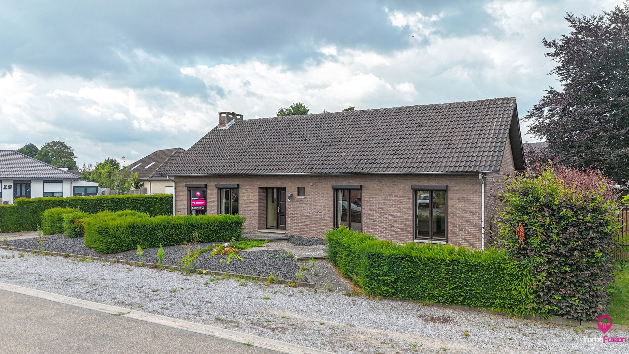 Ruime instapklare bungalow met 3 slpks op 8are82 in Bocholt! foto 32