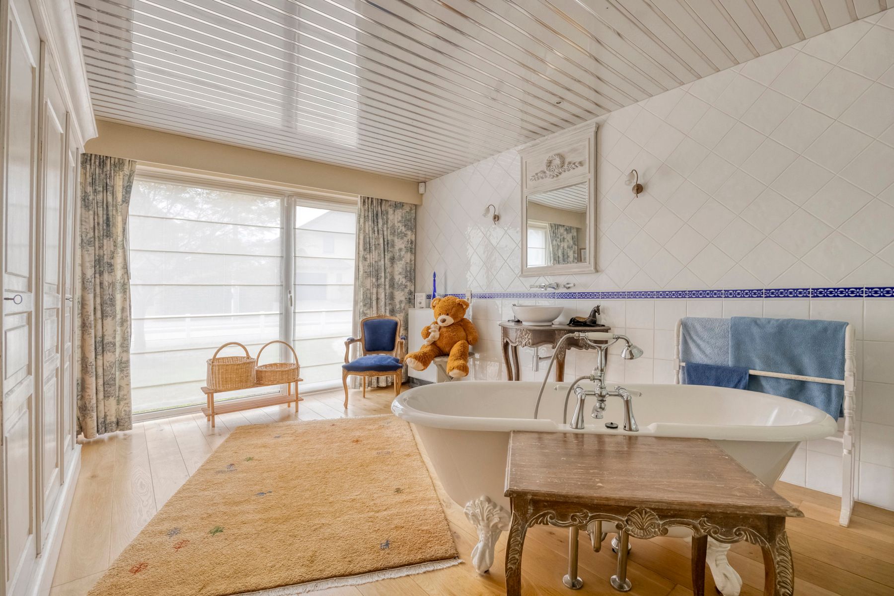 Bungalow te koop foto 10