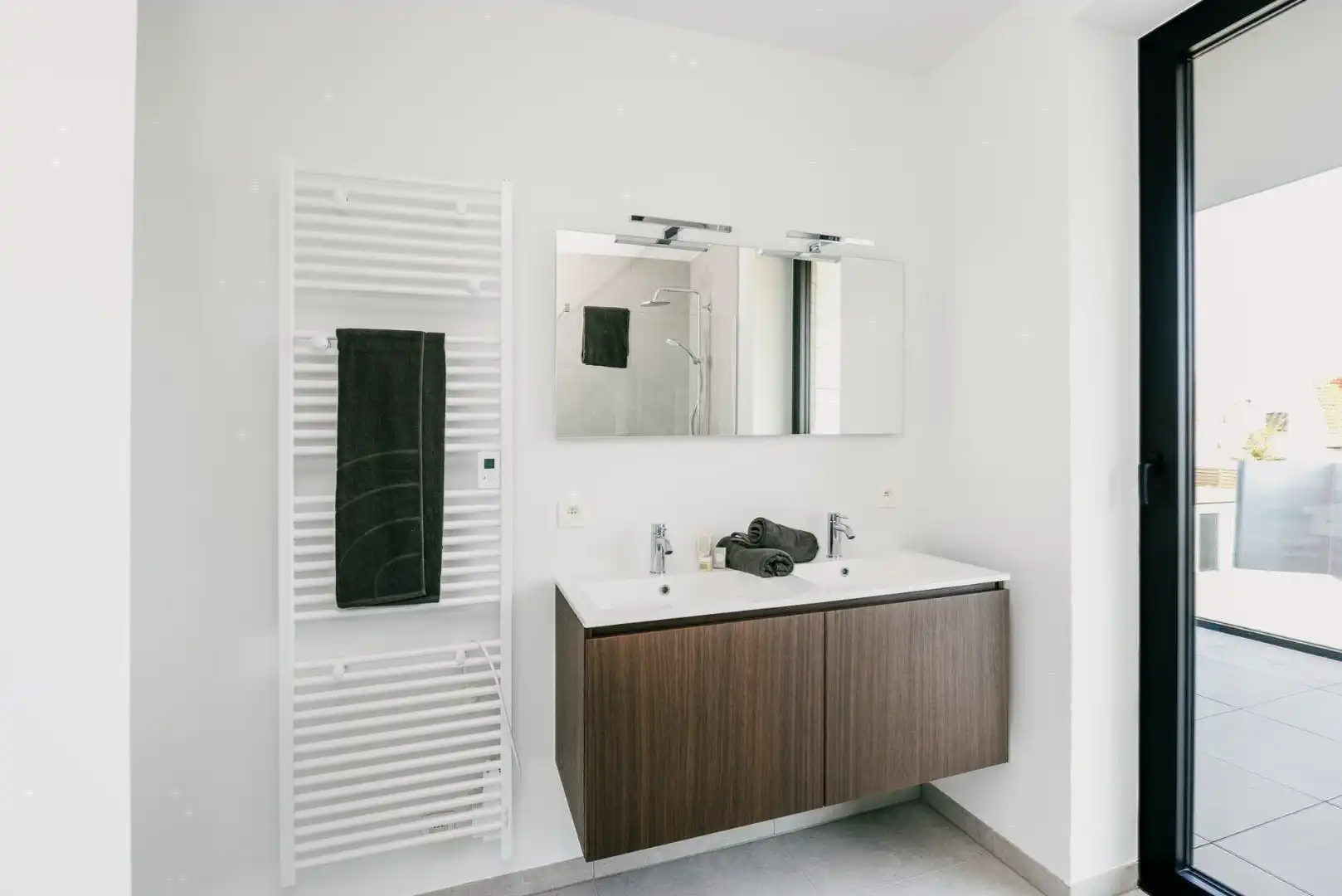 Wil je ook heerlijk wonen in het mooie, landelijke Tiegem ?  foto 7