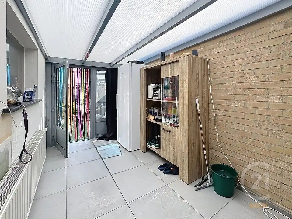 Woning met 2 slaapkamers en zongerichte tuin in Middelkerke foto 5