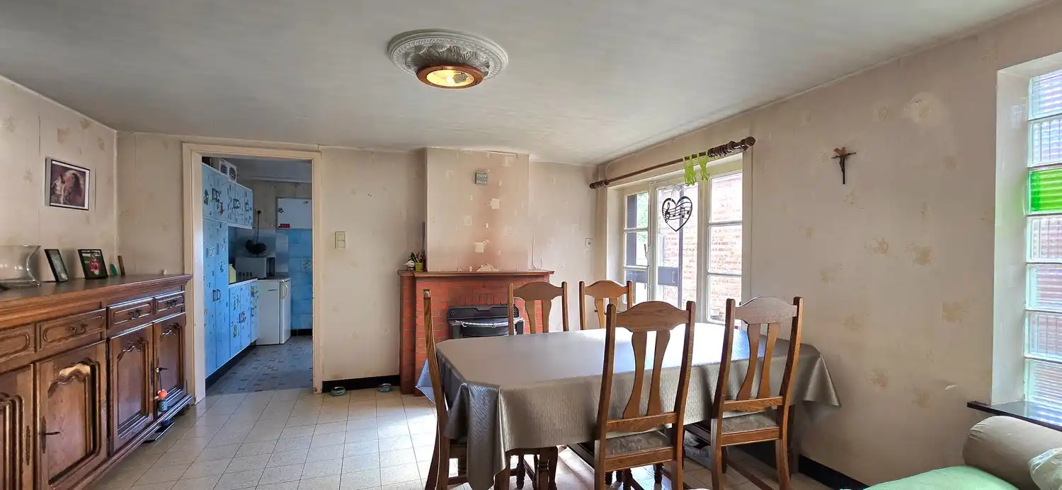 Huis te koop foto 6