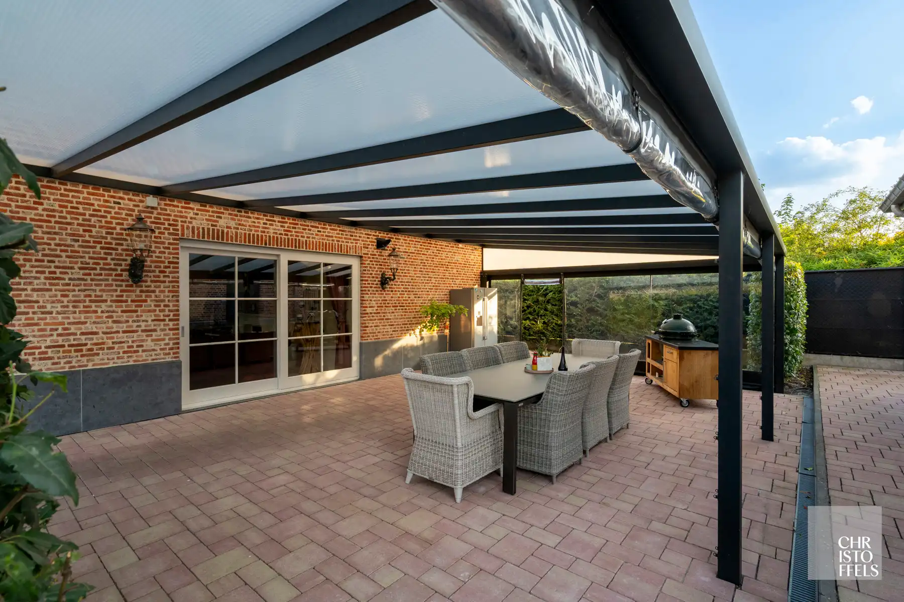 Charmante, volledig gerenoveerde villa op 1.000 m² met 4 slaapkamers en 2 badkamers foto 6