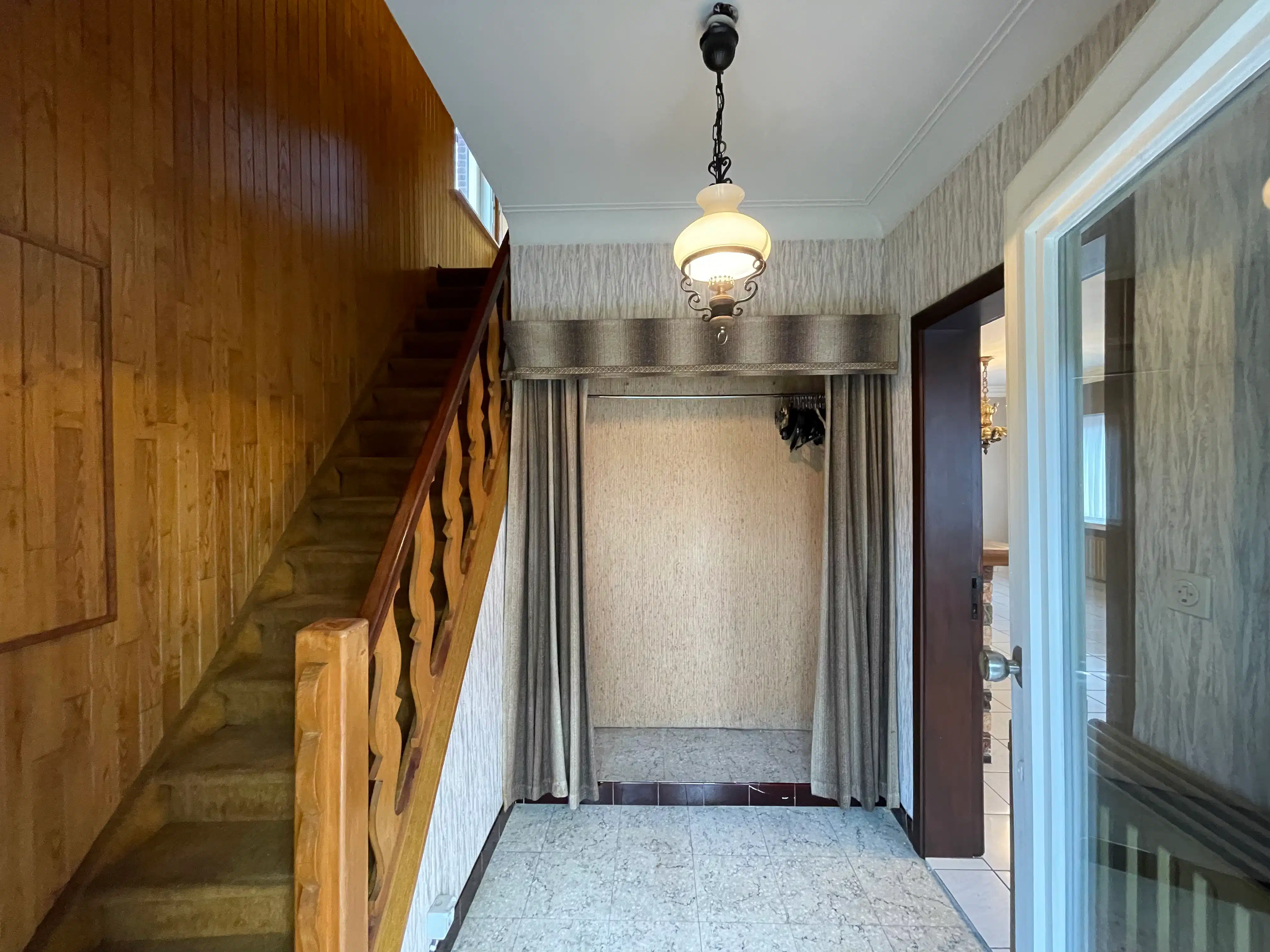 Rustig gelegen OB 3 slpks foto 2