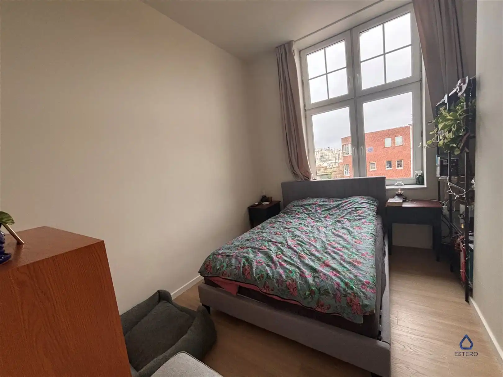 Gerenoveerd appartement met 2 slaapkamers op toplocatie foto 7