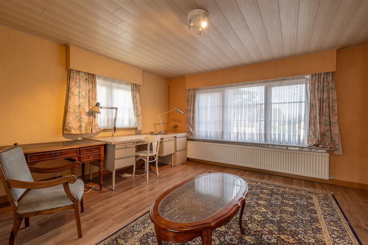 Ruime gezinswoning met mogelijkheid tot 5slk en 2bdk. foto 29