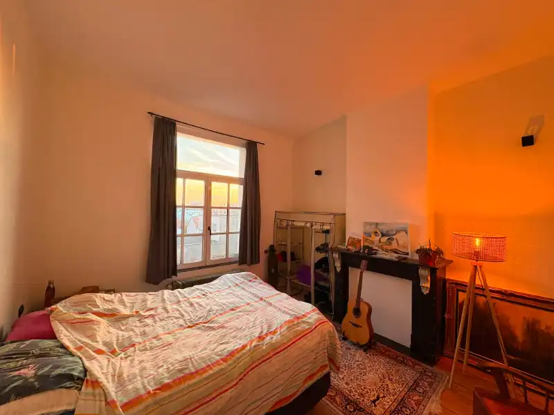 Instapklare woning centrum Gent, 4 slkp. foto 12