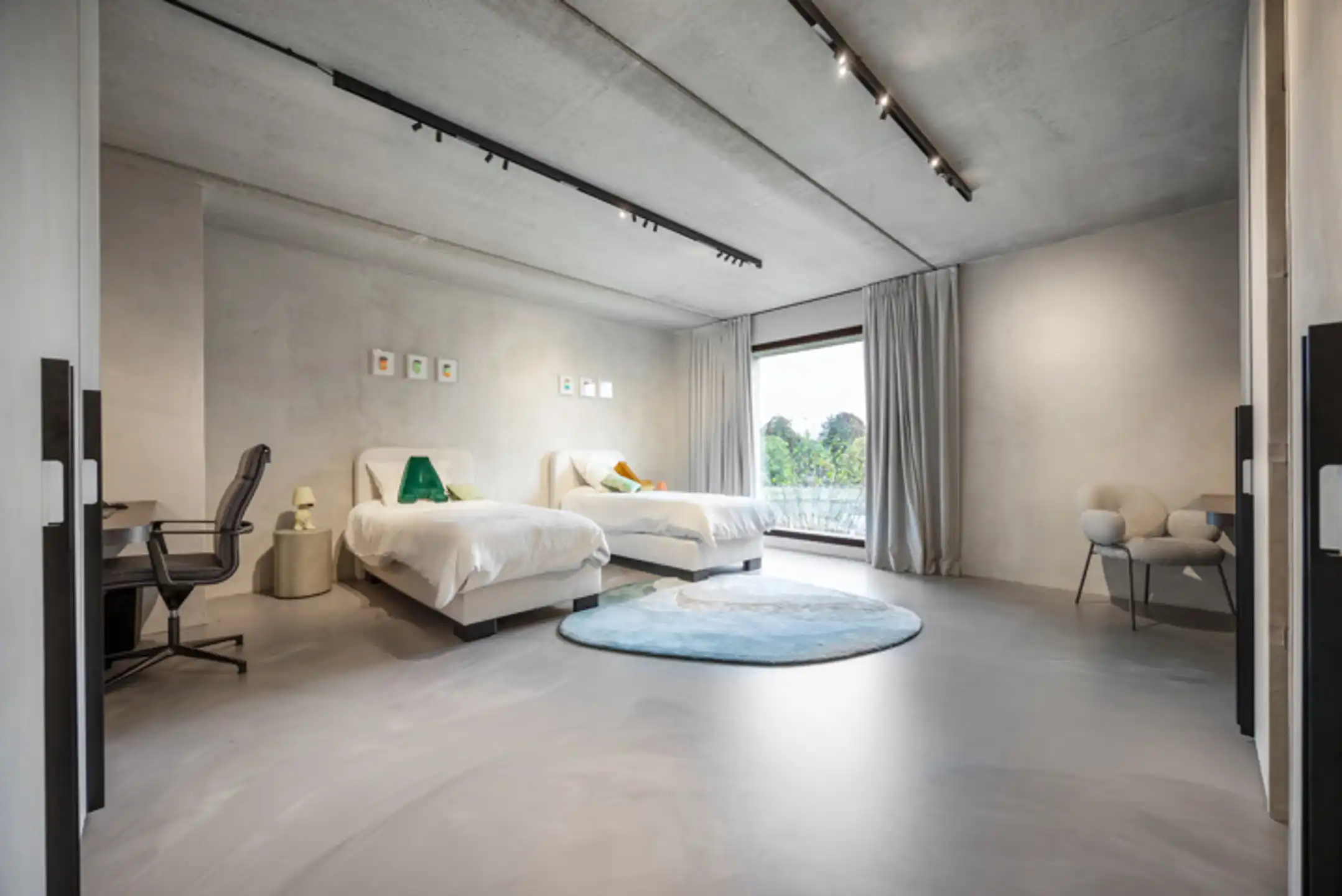 Duplex in “The Cubes” – wonen op de iconische Kanaalsite foto 25