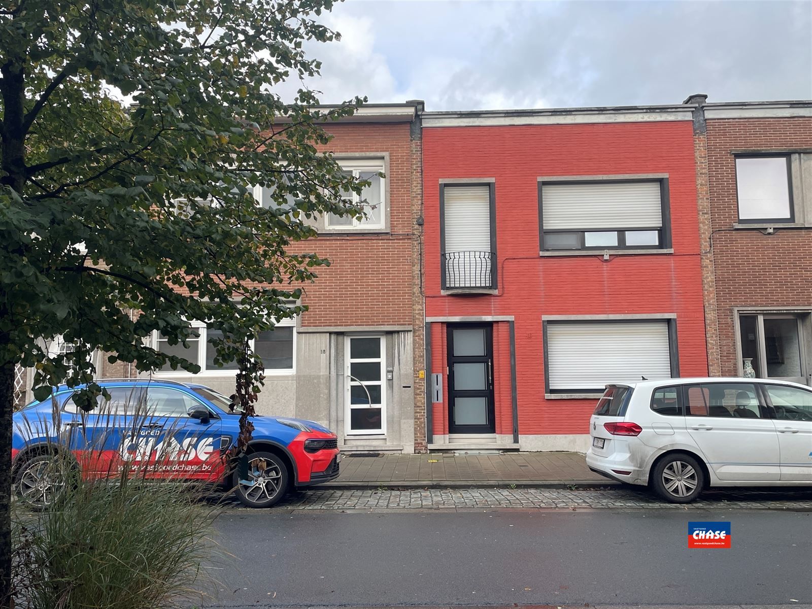 Appartement te huur Edward Keurvelsstraat 16/gvl - 2020 ANTWERPEN