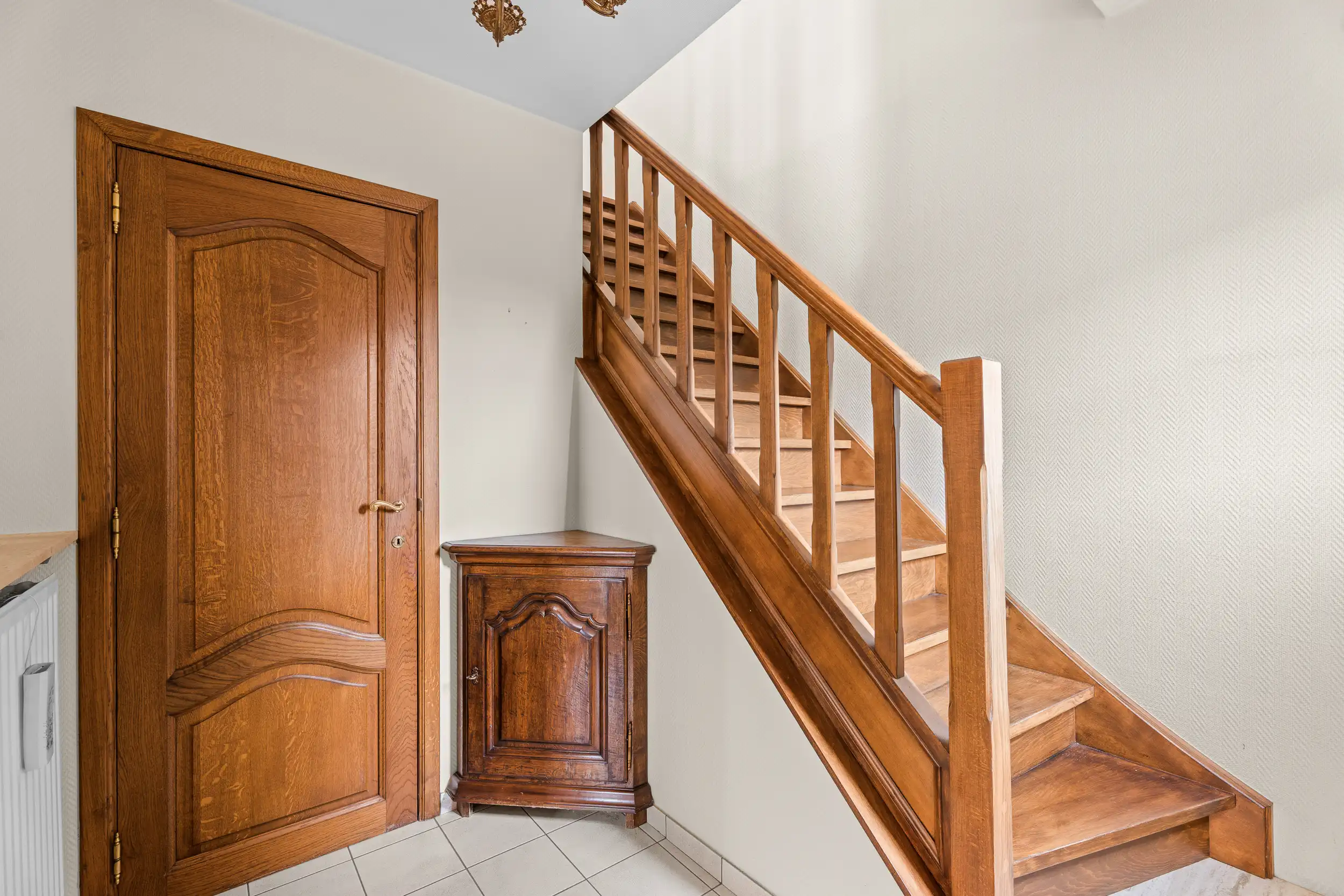 Charmante alleenstaande 3 slpk. fermette op topligging foto 7