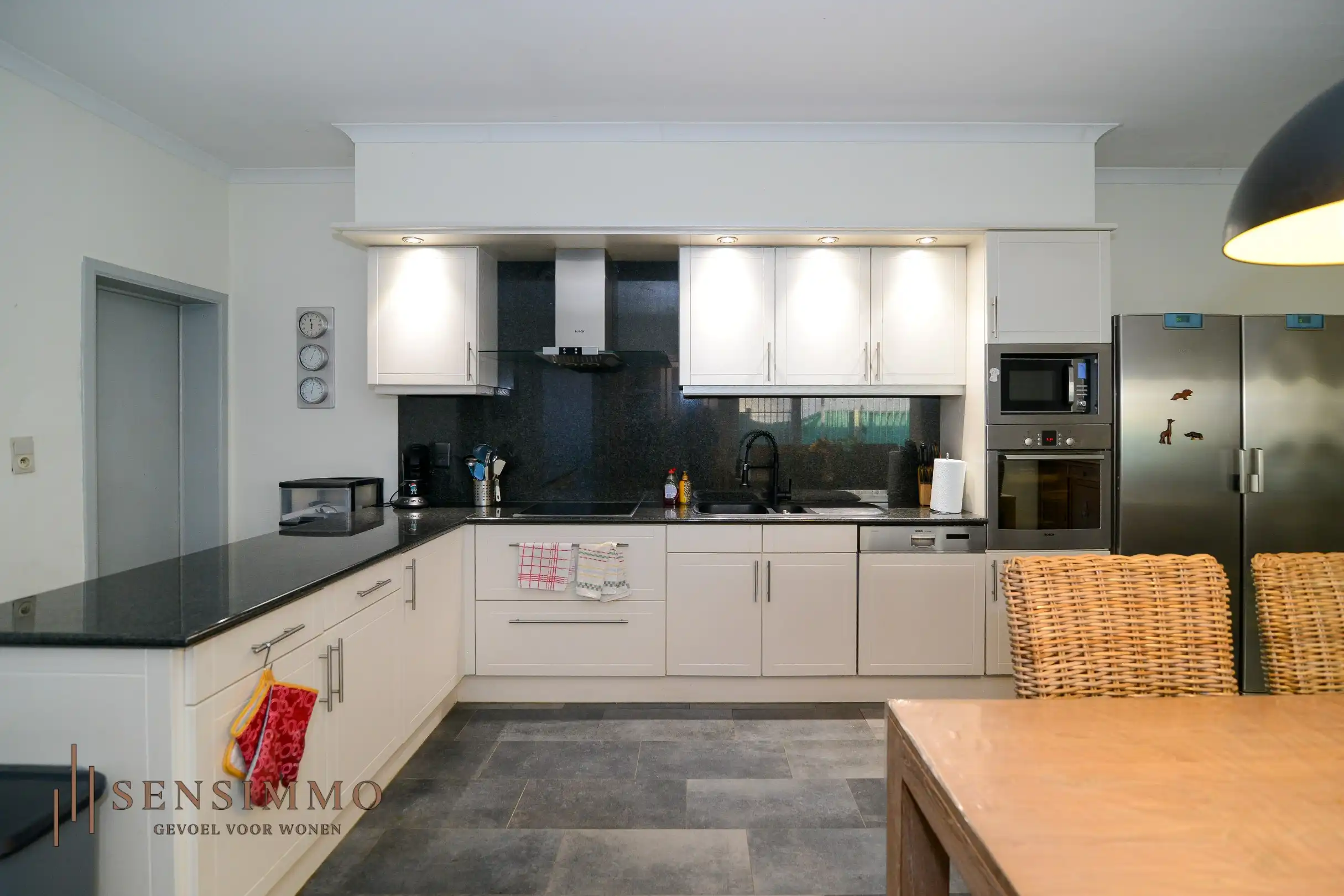 Rustig gelegen woning met 3 slaapkamers in Rosmeer  foto 5