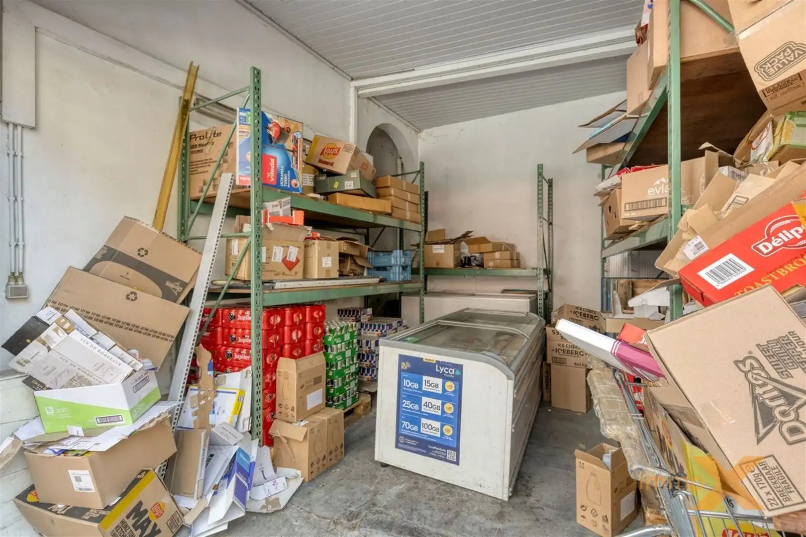 Bel-etage foto 16