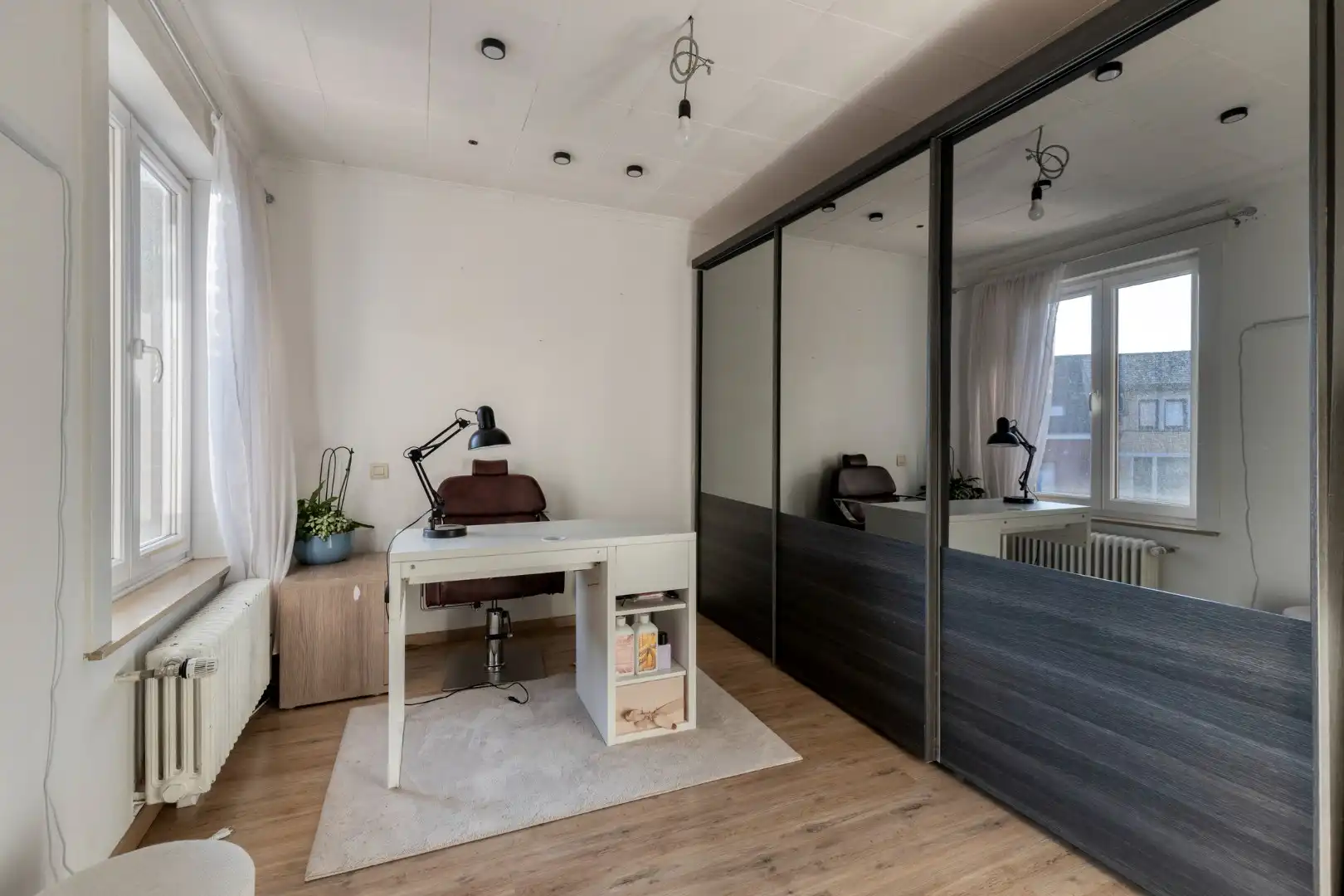 Opbrengsteigendom in hartje Tielt foto 18