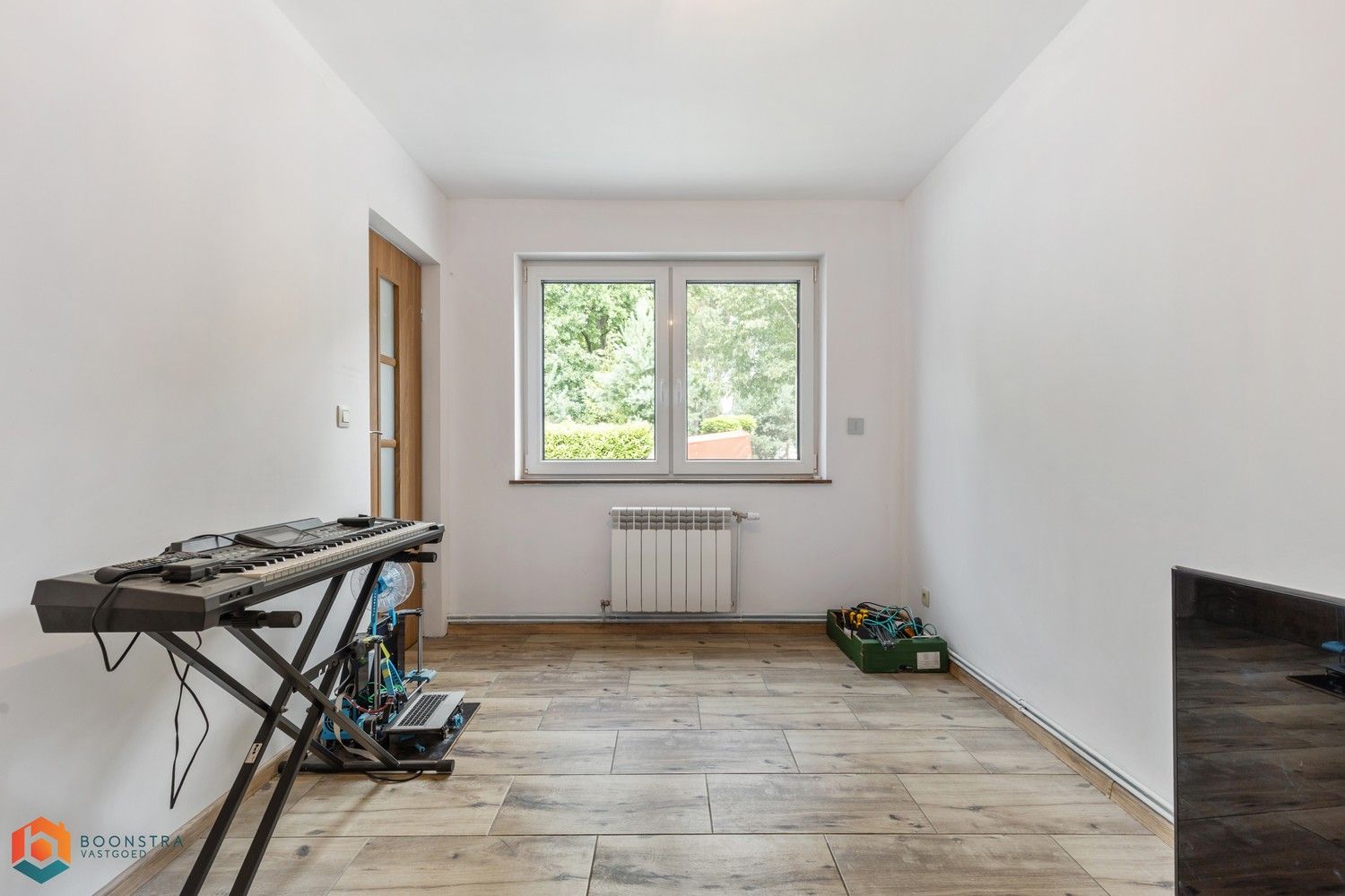 Gerenoveerde gelijkvloerse woning met 2 slpkrs te Rijmenam foto 12