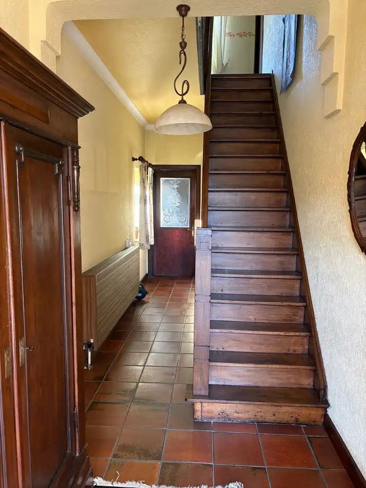 Charmante stadswoning op 4a40ca foto 7