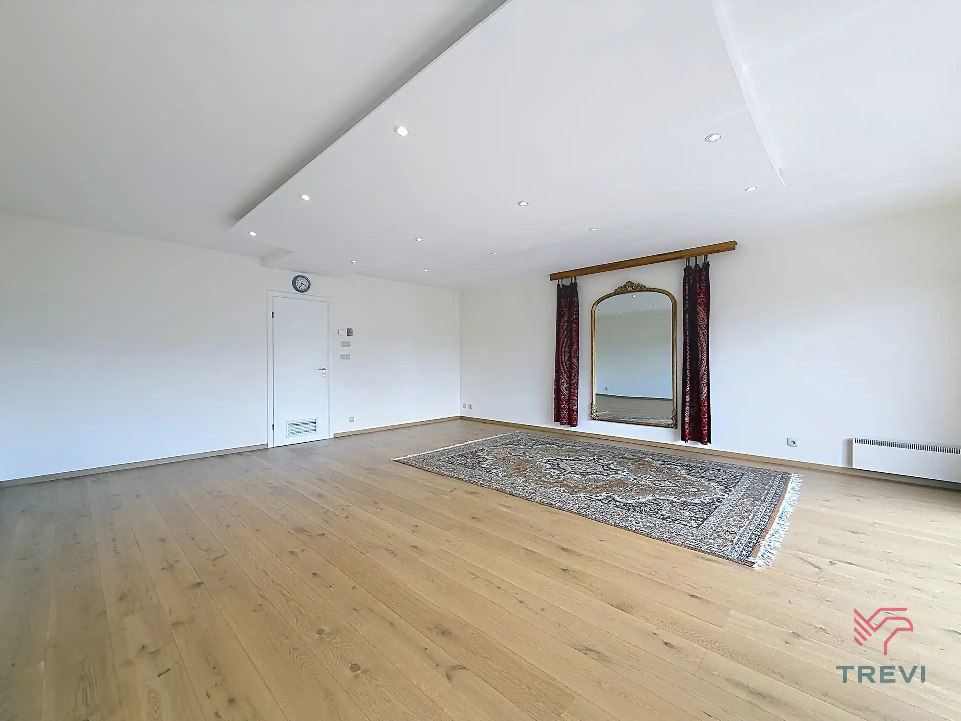 Prachtig volledig gerenoveerd 2-slpkmrappartement 96 m² foto 12