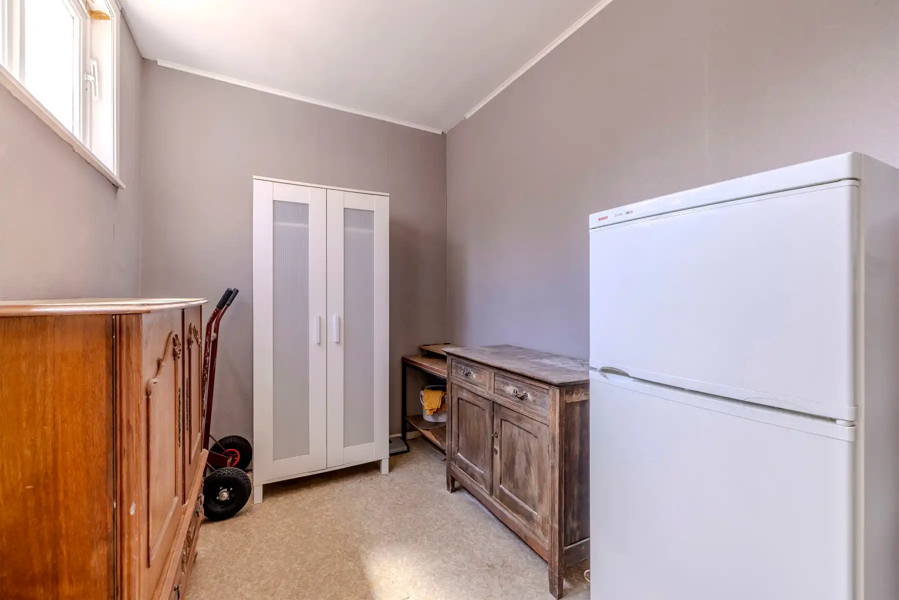 Te renoveren woning met 3 slaapkamers in Lier  foto 12