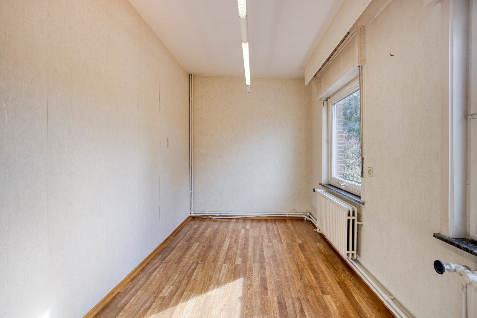 Te renoveren halfopen bebouwing in Kessel-Lo met 4 slaapkamers en garage - 202 m² foto 15