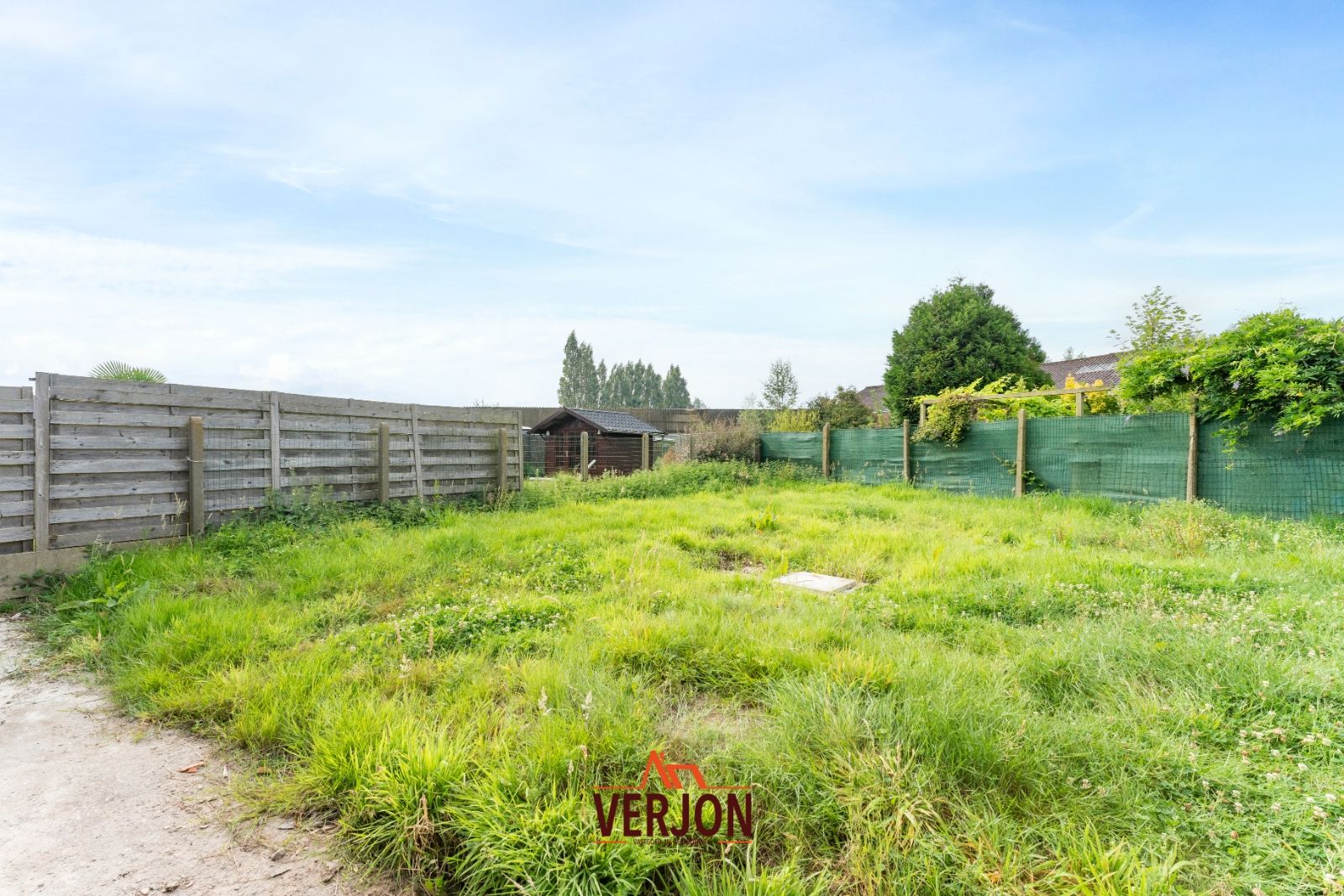 Casco-woning met carport en 3 slaapkamers foto 16