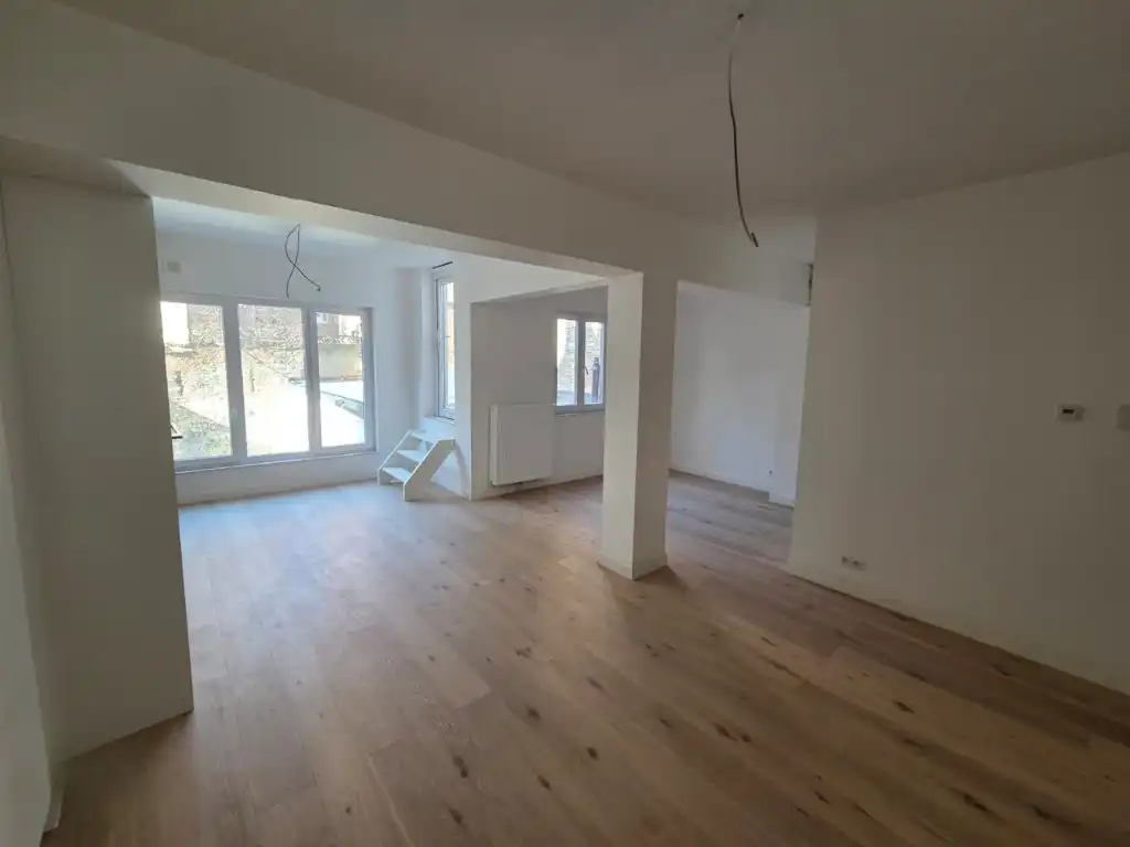 Gerenoveerd appartement in centrum Lier met 2 slaapkamers op 50 meter van de Grote Markt foto 21