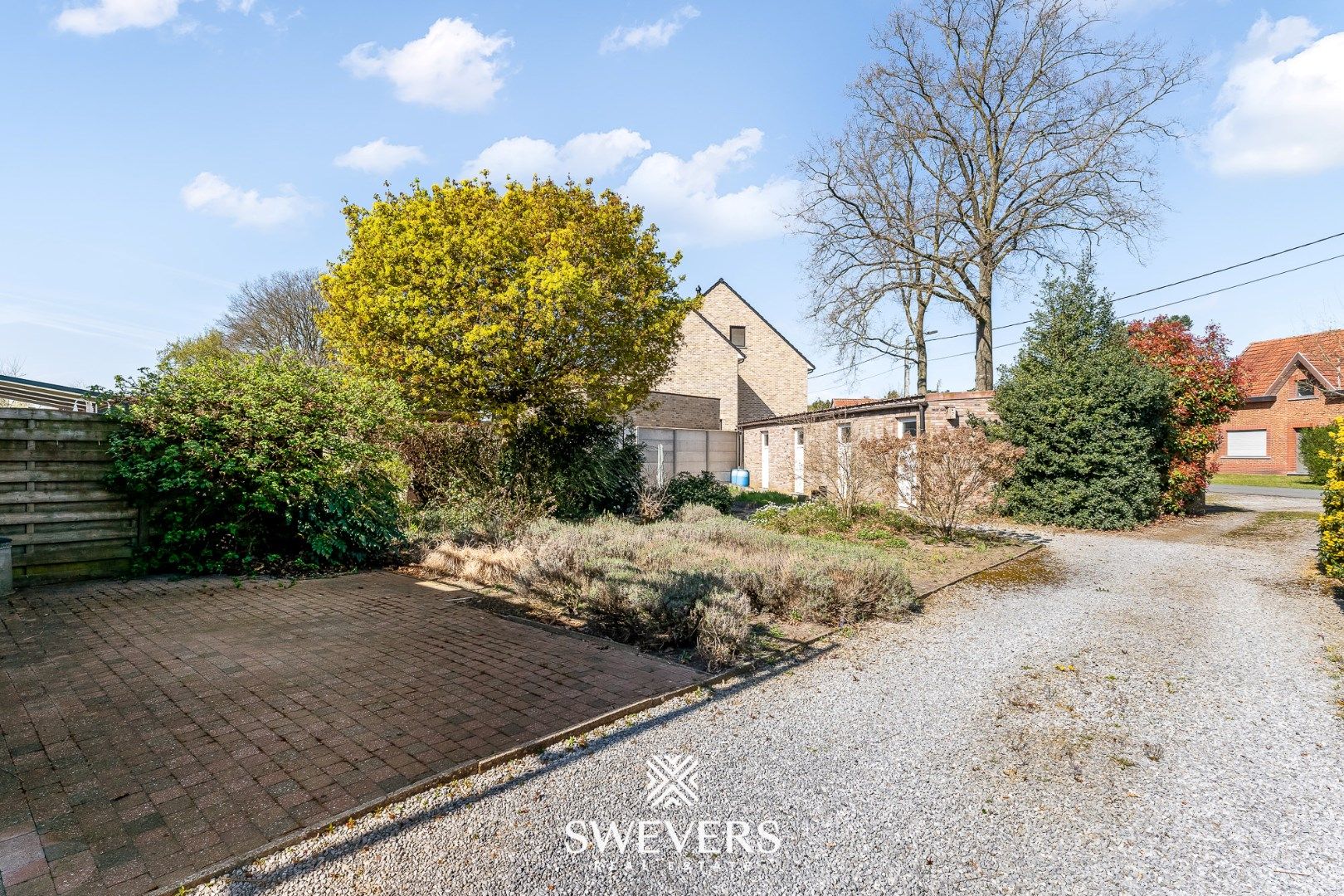 Instapklaar appartement (112 m²) met tuin en garage op toplocatie in Koersel foto 24
