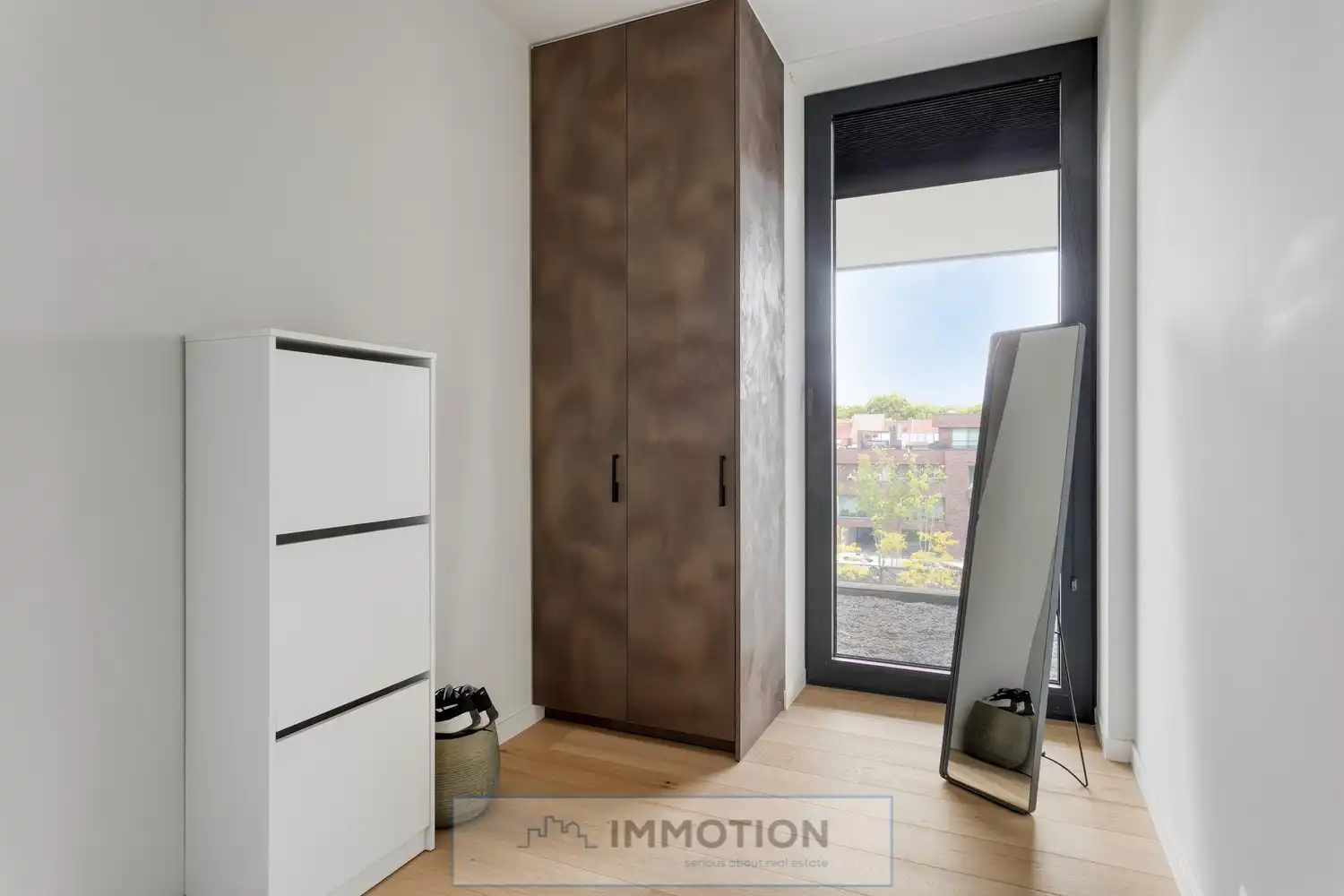 Residentie "Senzafine" : prachtig ingericht nieuwbouw appartement foto 18