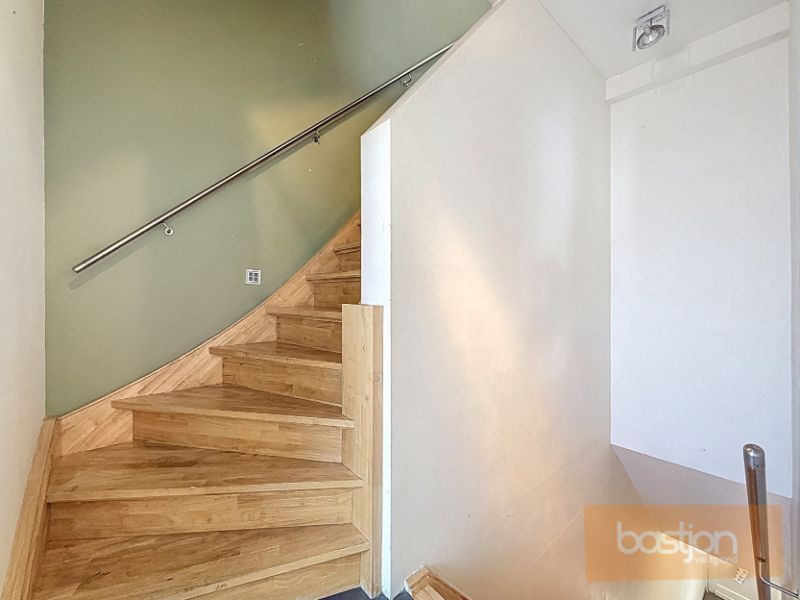 TE KOOP: Duplexappartement in hartje Kuurne foto 7