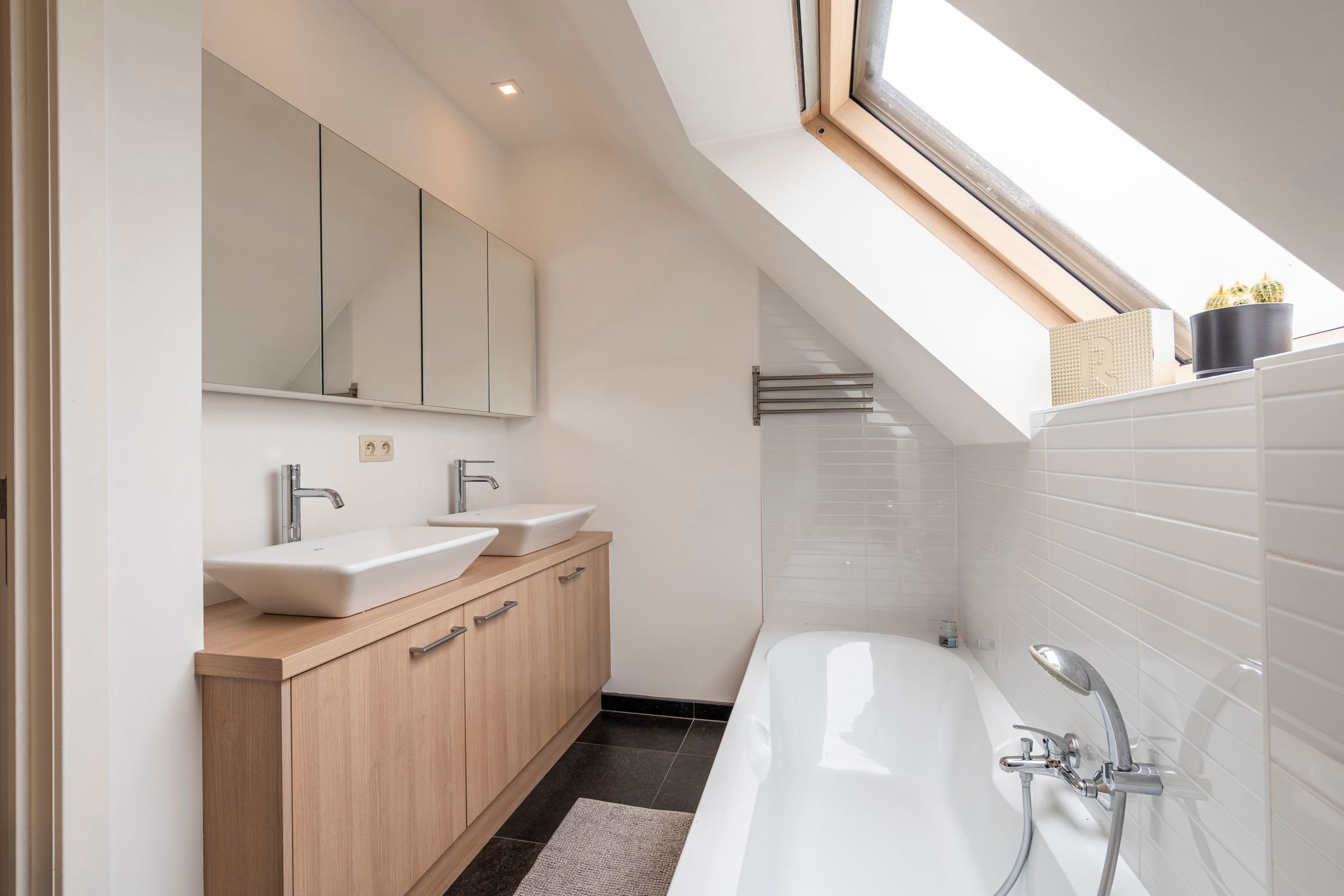 Uitstekend gelegen duplex met groot terras en 3 slaapkamers foto 16