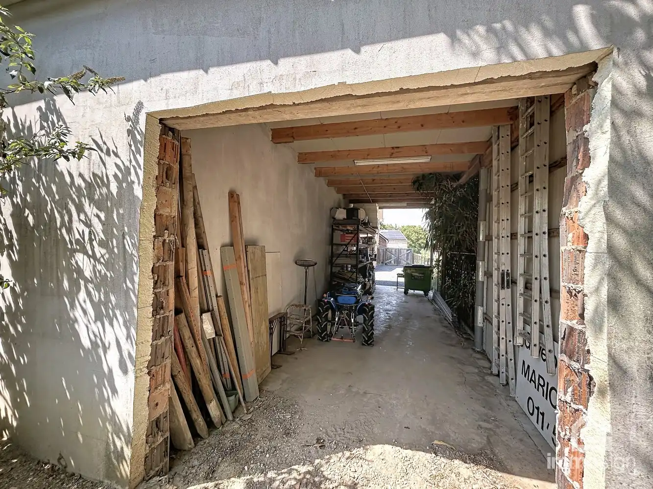 Stijlvolle villa met 5 volwaardige slaapkamers te Herk-de-stad! foto 56