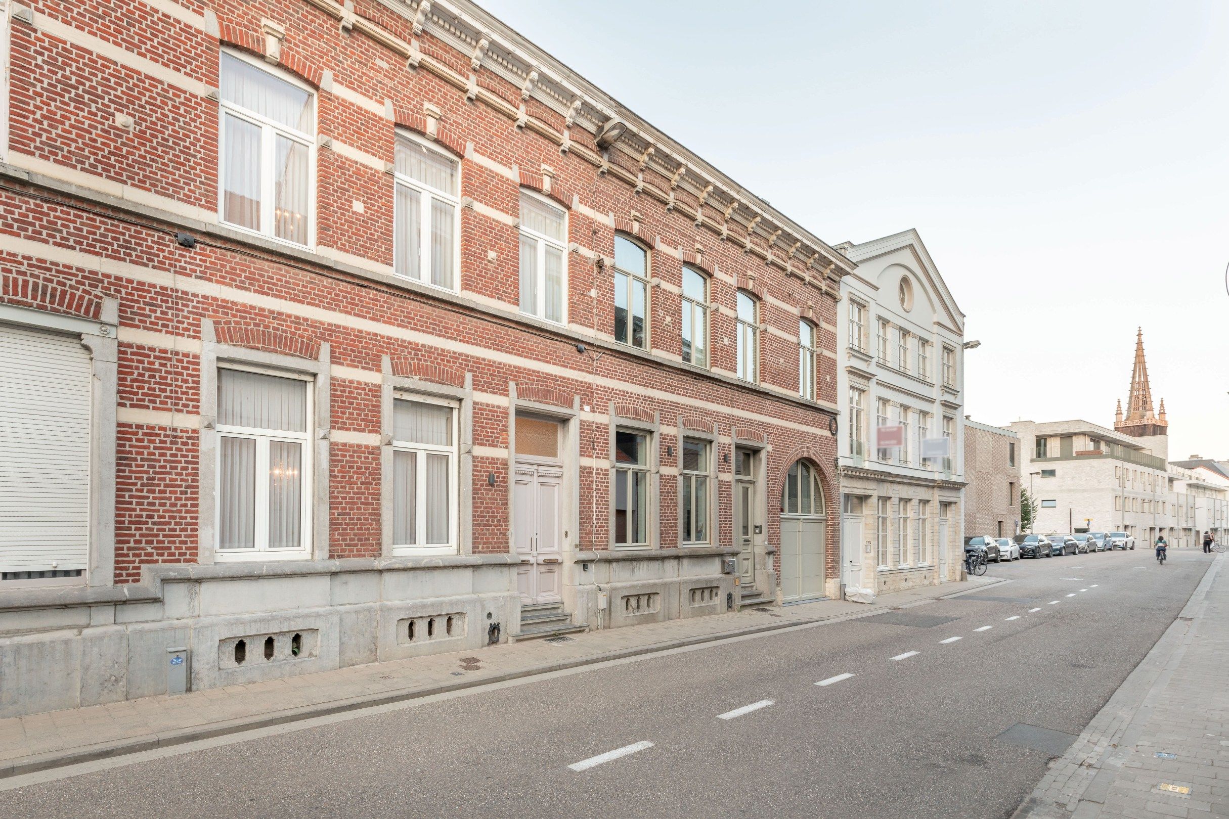Prachtige authentieke herenwoning op toplocatie! foto 22
