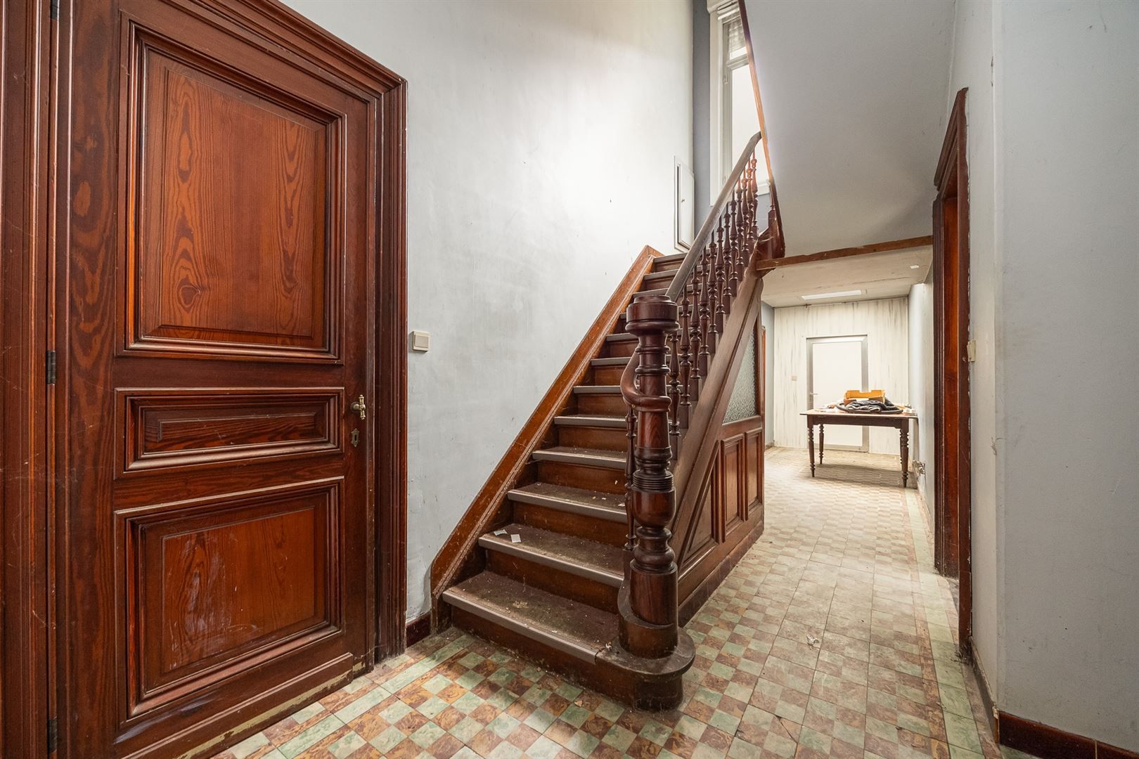 Te renoveren, unieke pastoriewoning in Muizen! foto 10