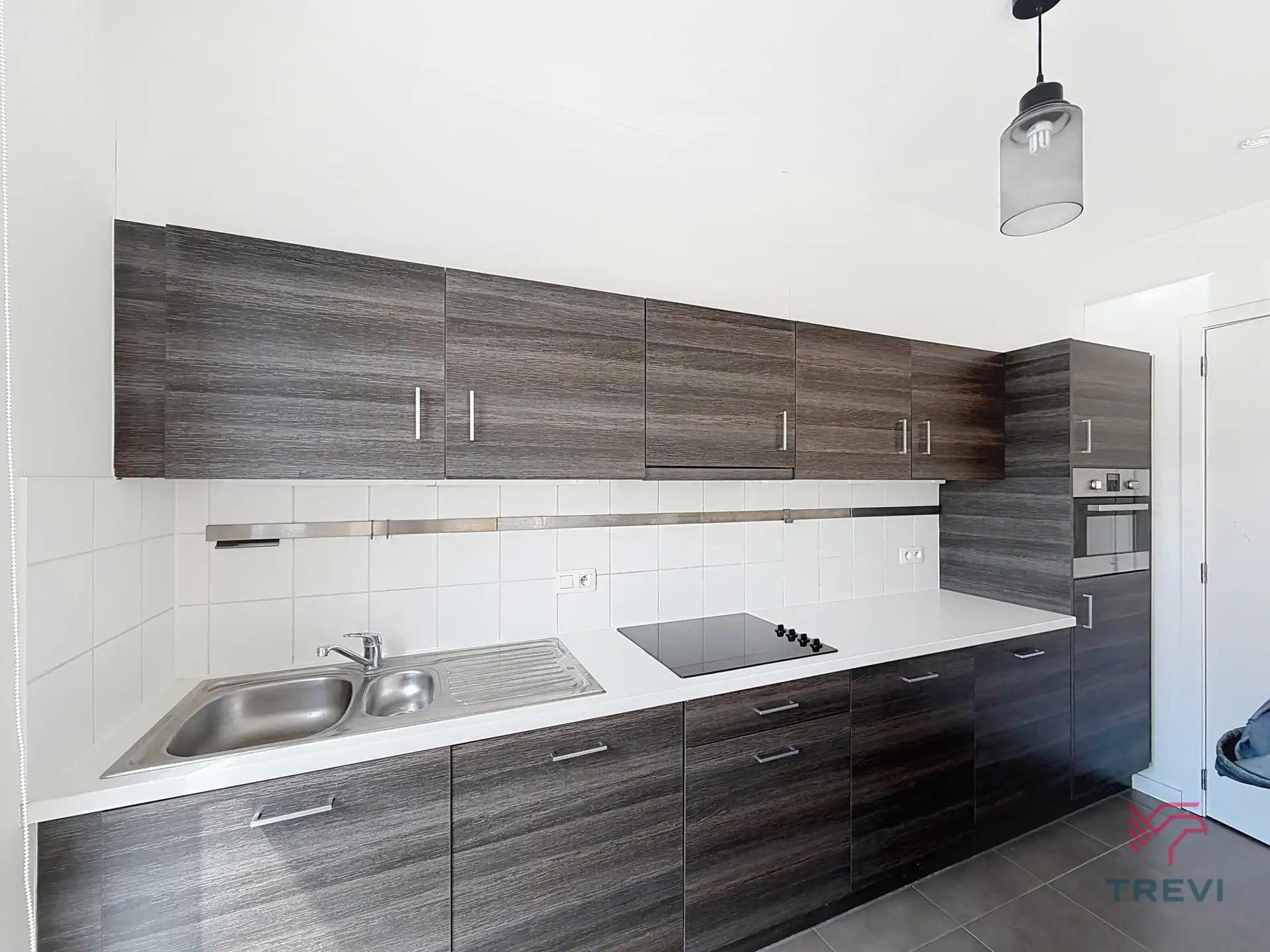 Penthouse met 2 slaapkamers + groot terras foto 4