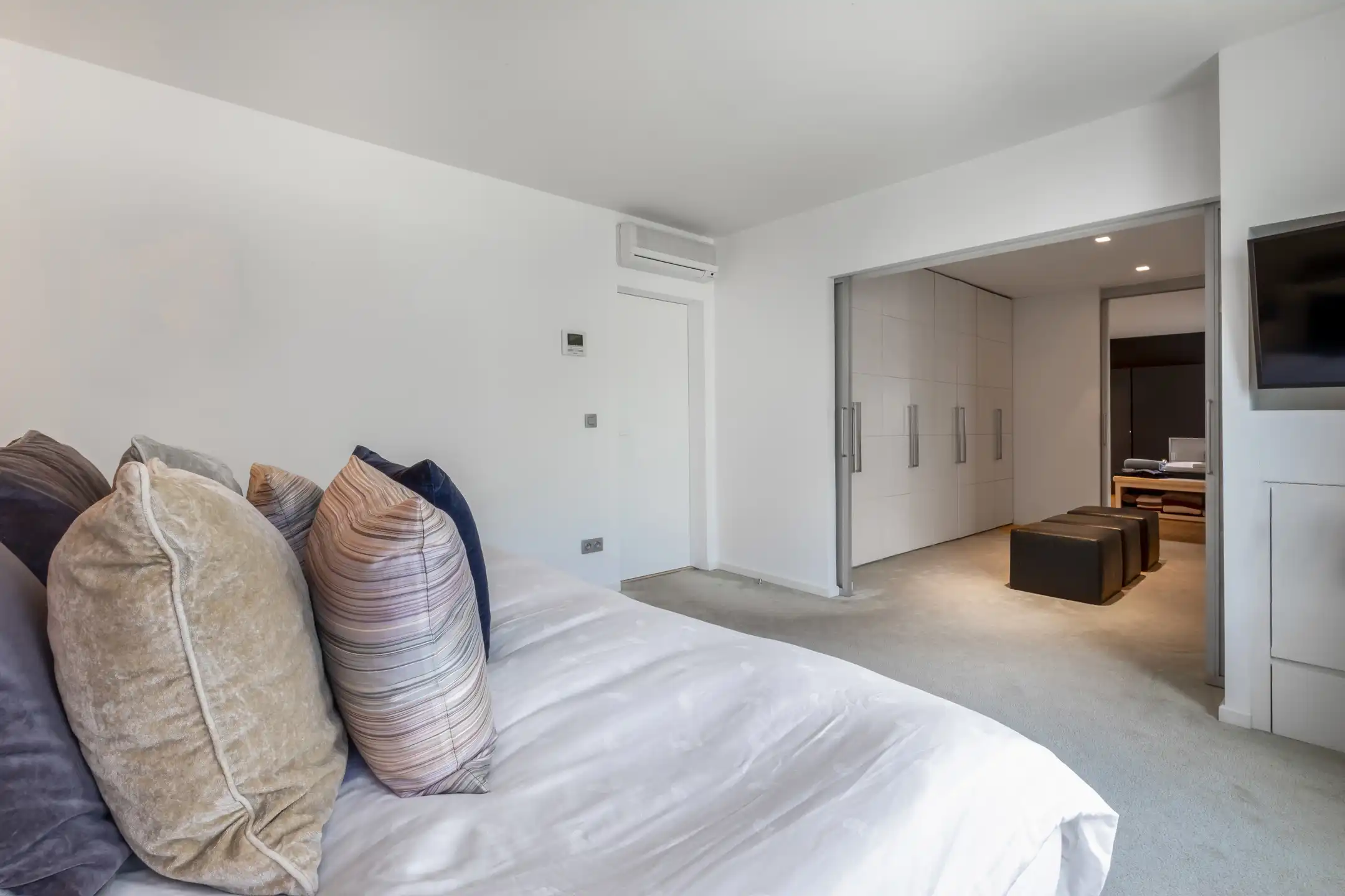 Instapklare luxe designvilla 5 SLPK en 4BK in Elsdonkwijk   foto 23