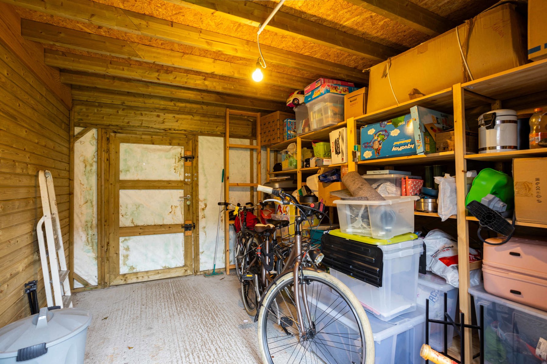 Modern wonen in een groene omgeving te Zwijnaarde  foto 23