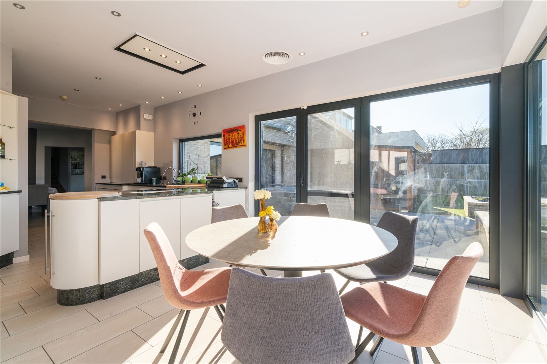 Uitzonderlijke villa te koop in Oosterzele. foto 7